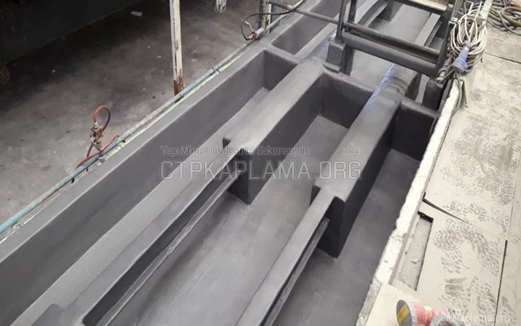 Fiber İzolasyon Galeri