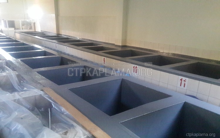 Zeytin Kuyu Fiber İzolasyon